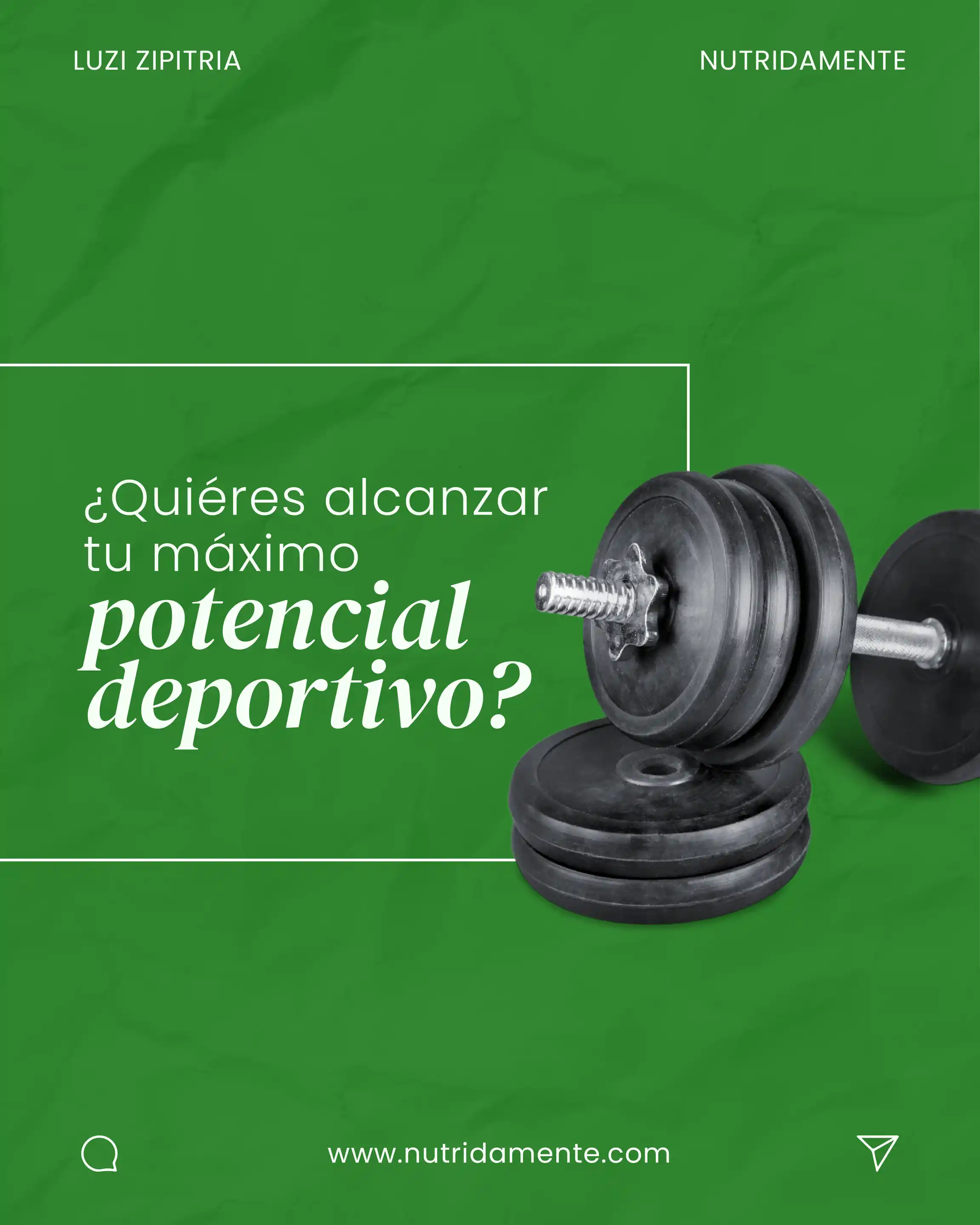 Potencial Deportivo - imagen 1